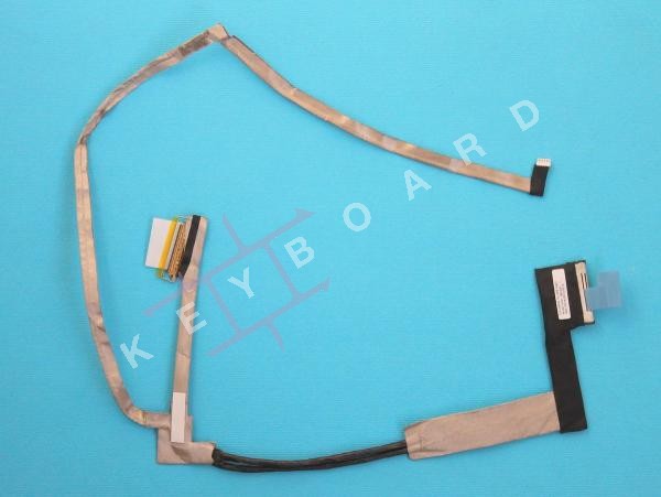 Шлейф матриці до ноутбука Hp Pn 50.4ST10.021